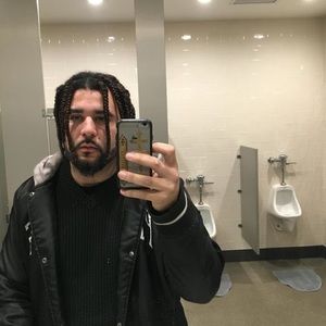 Meet your Posher, Damien